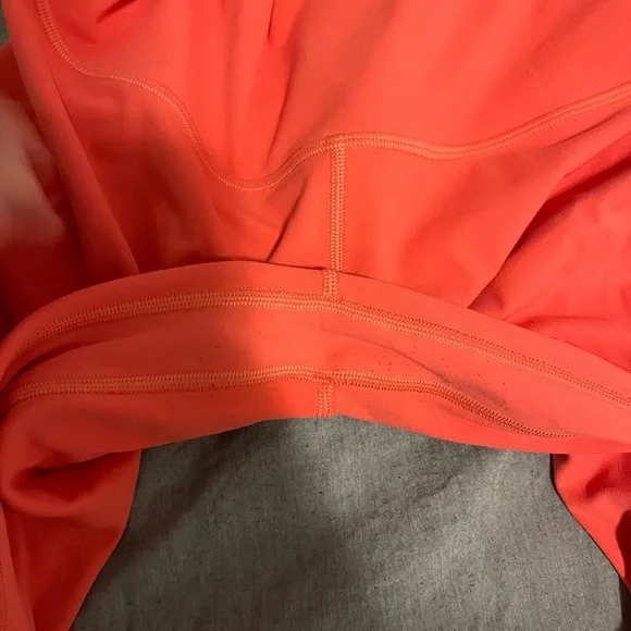 Lululemon Align Leggings -Pale Raspberry - Picture 3 of 4